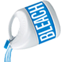 Bleach — cleaning emoji for Slack & Discord (Slack)