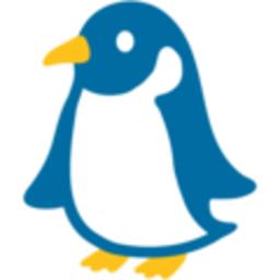 Google Penguin Blob — cute emoji for Slack & Discord (Discord)