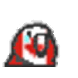 Sadparrotcanada — cartoon emoji for Slack & Discord (Discord)