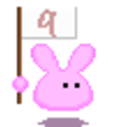 9 Bunny — bunny emoji for Slack & Discord (Discord)