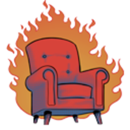 Hotseat — fire emoji for Slack & Discord (Discord)