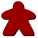 Meeple — game emoji for Slack & Discord