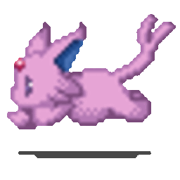 Espeon — pokemon emoji for Slack & Discord (Discord)