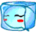 Ice Cube 2 — ice emoji for Slack & Discord