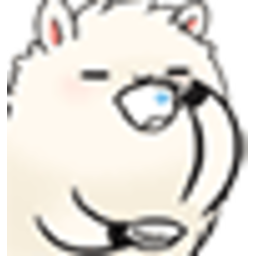 Llama Tea — cartoon emoji for Slack & Discord (Discord)