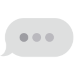 Typing — text emoji for Slack & Discord (Discord)