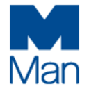Man — logo emoji for Slack & Discord