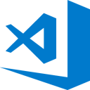 Vscode 2 — logo emoji for Slack & Discord