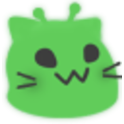 Meow Alien — alien emoji for Slack & Discord (Discord)