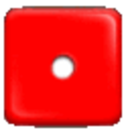 Party Dice — game emoji for Slack & Discord (Discord)
