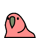 Reverse Parrot — parrot emoji for Slack & Discord