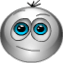 Mocking — cartoon emoji for Slack & Discord