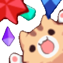 Neko Gems — cute emoji for Slack & Discord