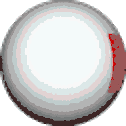 Hot — ball emoji for Slack & Discord (Discord)