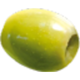 Olive Green — food emoji for Slack & Discord (Discord)