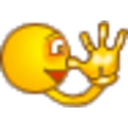 Funny Hand — emoji emoji for Slack & Discord (Discord)