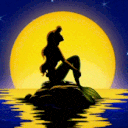Littlemermaid — cartoon emoji for Slack & Discord (Slack)