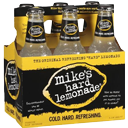 Mikes Hard Lemonade — logo emoji for Slack & Discord
