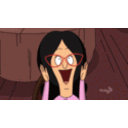 Excited 2 — excited emoji for Slack & Discord
