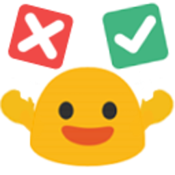 Blob Council — emoji emoji for Slack & Discord (Discord)