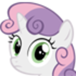 Mlpony Sbstare — cartoon emoji for Slack & Discord (Discord)