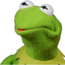 Kermit Wut — kermit emoji for Slack & Discord (Discord)