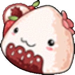 Mochi — cartoon emoji for Slack & Discord (Discord)