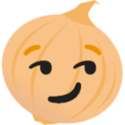 Onion Smirk — onion emoji for Slack & Discord (Discord)