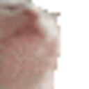 Shiba Smile Tongue Out — cartoon emoji for Slack & Discord