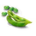 Edamame — edamame emoji for Slack & Discord