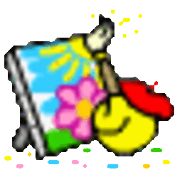 Artist 2 — cartoon emoji for Slack & Discord (Discord)