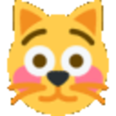 Changing Emoji 2 — cat emoji for Slack & Discord