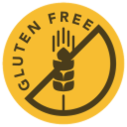 Gluten Free — gluten-free emoji for Slack & Discord (Discord)