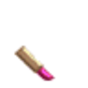Lipstick Heart — lipstick emoji for Slack & Discord