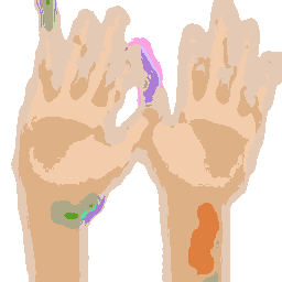 Hands — skype emoji for Slack & Discord (Discord)