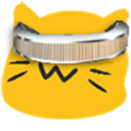 Meow Future — cartoon emoji for Slack & Discord (Discord)