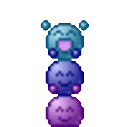 Emoji Tower — cartoon emoji for Slack & Discord (Discord)