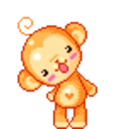 Monkey Cute — cartoon emoji for Slack & Discord (Discord)