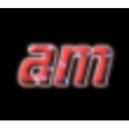 Amdddd — logo emoji for Slack & Discord (Discord)