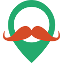 Mapotic — icon emoji for Slack & Discord