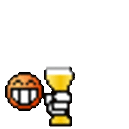 Keg Pour — beer emoji for Slack & Discord (Discord)