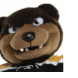 Blades Bruins Intensifies — bear emoji for Slack & Discord (Discord)