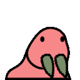 Partywalrus — walrus emoji for Slack & Discord (Discord)
