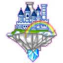 Fantasy Castle — fantasy emoji for Slack & Discord