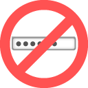 Passwordless — no emoji for Slack & Discord