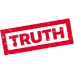Truth — truth emoji for Slack & Discord (Discord)