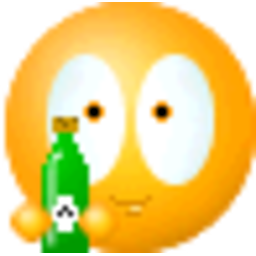 Bottled Beer — beer emoji for Slack & Discord (Discord)