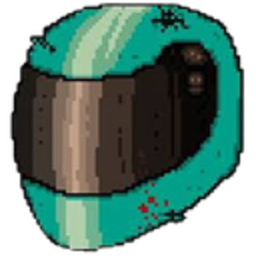 Biker65 — biker emoji for Slack & Discord (Discord)