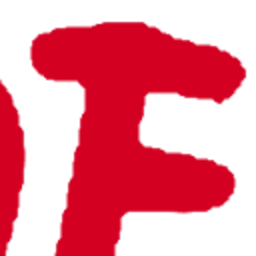 Bigger Oof 3 — letter emoji for Slack & Discord (Discord)