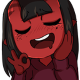 Ysuccubus8 — cute emoji for Slack & Discord (Discord)
